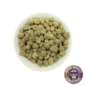 AAA - Rockstar (Popcorn) 28g