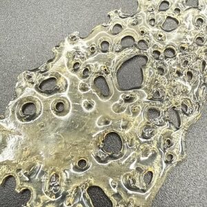 Granddaddy Purple Shatter