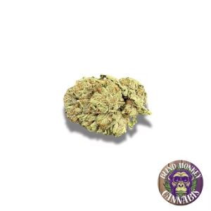 AAA Purple Rock Flower 1.5g