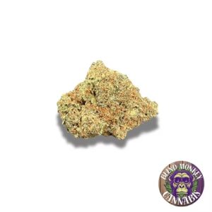 AAA Strawberry Jerry Flower 1.5g