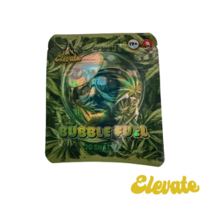 Elevate 2g Pre Pack Shatter - Bubble Fuel