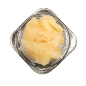 Lemon Hedz Live Resin