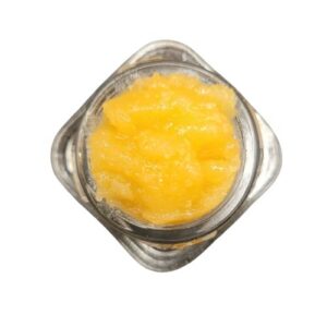 Orange Creamsicle Live Resin 1g
