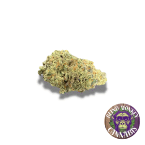 AAA Banana Kush Flower 1.5g